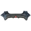 Recambio de paragolpes trasero para mg zs hybrid+ 1.5 referencia OEM IAM  ZZ250312190109 