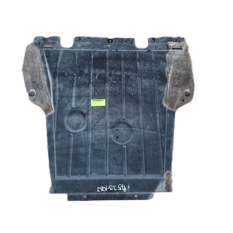 Recambio de cubrecarter para renault captur i (j5_, h5_) 1.2 tce 120 referencia OEM IAM 8200540585 8200161848 
