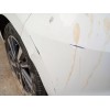 Recambio de paragolpes trasero para nissan micra v (k14) 0.9 ig-t referencia OEM IAM   