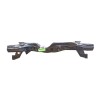 Recambio de puente delantero para skoda fabia iii (nj3) 1.2 tsi referencia OEM IAM 6C0199315A  