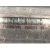 Recambio de intercooler para renault scenic iii dynamique referencia OEM IAM 144960006R  