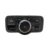 Recambio de mando luces para mercedes-benz cla (c118) cla 180 (118.384) referencia OEM IAM A24790529029107  