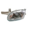 Recambio de faro izquierdo para hyundai accent (x3) 1.3 gls automático referencia OEM IAM 1010896  