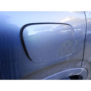 TAPA EXTERIOR COMBUSTIBLE 