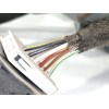Recambio de pedal freno para opel zafira b cosmo referencia OEM IAM 24463406XR  