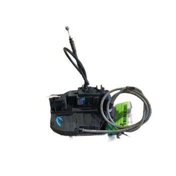 CERRADURA PUERTA DELANTERA IZQUIERDA 80501JX50B 