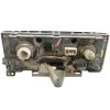 Recambio de mando calefaccion / aire acondicionado para daewoo lanos cool referencia OEM IAM 8B19A  