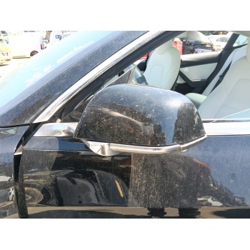ESPEJO RETROVISOR IZQUIERDO 