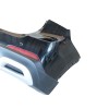 Recambio de paragolpes trasero para mg zs hybrid+ 1.5 referencia OEM IAM  ZZ250312190109 