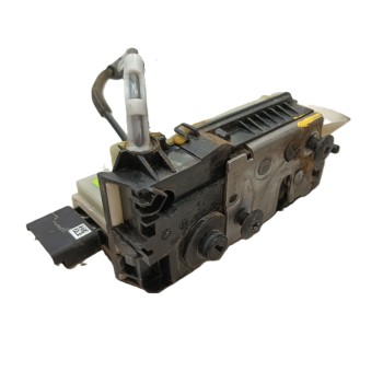 CERRADURA PUERTA DELANTERA IZQUIERDA 9135HQ 9685351380 