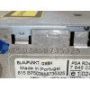 Recambio de sistema audio / radio cd para peugeot 307 cc (s2) básico referencia OEM IAM 7645038392  