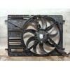 Recambio de electroventilador para ford focus iv (hn) 1.0 ecoboost mhev referencia OEM IAM 2213993  