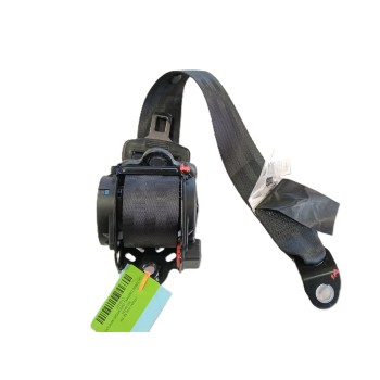 CINTURON SEGURIDAD TRASERO DERECHO 10242536 B12536PPA202107 