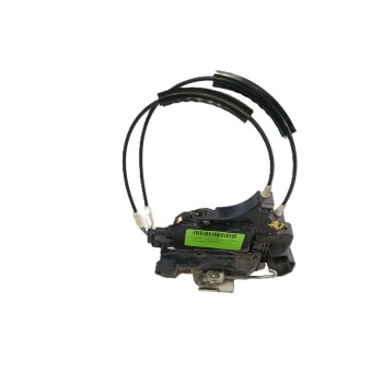 CERRADURA PUERTA TRASERA IZQUIERDA MN145939 07604A 