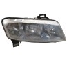Recambio de faro derecho para fiat stilo (192) 1.4 16v feel (04.2006) referencia OEM IAM DX40785748  