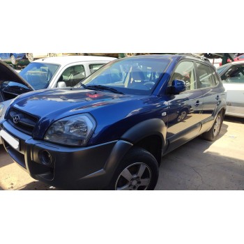 HYUNDAI TUCSON (JM)