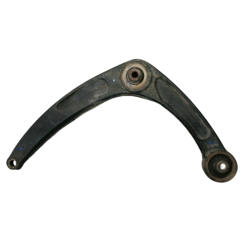 Recambio de brazo suspension inferior delantero derecho para peugeot 307 (s1) xs referencia OEM IAM 3521P3 396DAAR1NF 