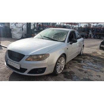 SEAT EXEO ST (3R5)