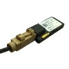 Recambio de antena para audi q8 (4mn, 4mt) 50 tdi mild hybrid quattro referencia OEM IAM 4N0035500 10457494 