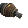 Recambio de transmision delantera derecha para volkswagen tiguan (ad1, ax1) 1.4 tsi referencia OEM IAM 3Q0407272AR 060006054 