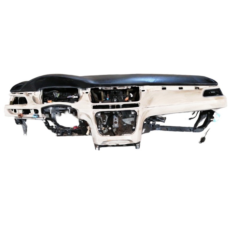 Recambio de salpicadero para peugeot 508 active referencia OEM IAM 9688971380 1004352X 9686445780