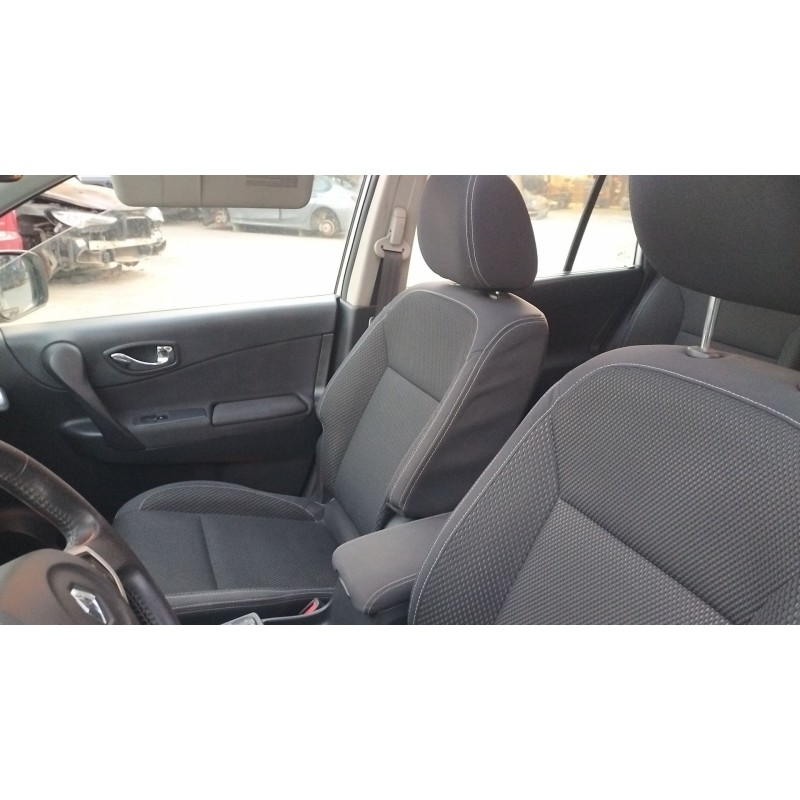 Recambio de asiento delantero derecho para renault koleos i (hy_) 2.0 dci (hy0k) referencia OEM IAM   