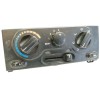 Recambio de mando calefaccion / aire acondicionado para daewoo lanos cool referencia OEM IAM 8B19A  