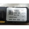 Recambio de antena para audi q8 (4mn, 4mt) 50 tdi mild hybrid quattro referencia OEM IAM 4N0035500 10457494 