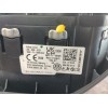 Recambio de airbag delantero izquierdo para volkswagen golf 1.5 etsi mhev referencia OEM IAM 5NA880201GXEA 5NA880201G 