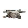 Recambio de faro izquierdo para hyundai accent (x3) 1.3 gls automático referencia OEM IAM 1010896  