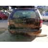 jeep grand cherokee iii (wh, wk) del año 2006