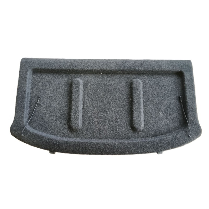 Recambio de bandeja trasera para hyundai i30 (pde, pd, pden) 1.0 t-gdi referencia OEM IAM 85930G4000TRY 85930G4000 