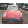 Recambio de capot para mini mini (f56) one d referencia OEM IAM   
