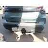 Recambio de paragolpes trasero para citroën c4 iii (ba_, bb_, bc_) e-c4 (bczkxc) referencia OEM IAM   