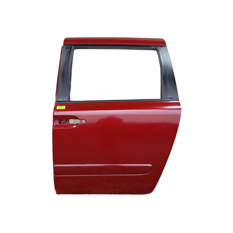 Recambio de puerta trasera izquierda para kia carnival ii (gq) 2.9 crdi referencia OEM IAM 770034D010  