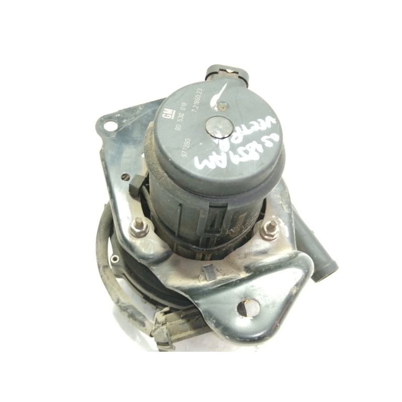 Recambio de valvula aire adicional para opel vectra b berlina elegance referencia OEM IAM 90530018  71T290