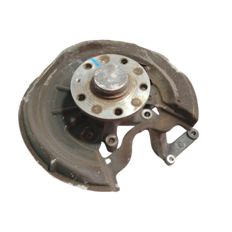 Recambio de mangueta trasera izquierda para seat leon (1p1) 2.0 tdi referencia OEM IAM   