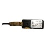 Recambio de antena para audi q8 (4mn, 4mt) 50 tdi mild hybrid quattro referencia OEM IAM 4N0035500 10457494 