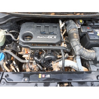 MOTOR COMPLETO G3LC 