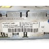Recambio de sistema audio / radio cd para peugeot 307 cc (s2) básico referencia OEM IAM 7645038392  