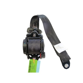 CINTURON SEGURIDAD TRASERO IZQUIERDO 10254110 B125536PPA202060 