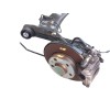 Recambio de puente trasero para skoda fabia iii (nj3) 1.2 tsi referencia OEM IAM 6C0500051  