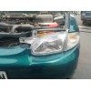 Recambio de faro izquierdo para hyundai accent (x3) 1.3 gls automático referencia OEM IAM 1010896  