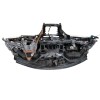 Recambio de salpicadero para peugeot 508 active referencia OEM IAM 9688971380 1004352X 9686445780