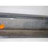 Recambio de molduras delanteras para mercedes-benz clase m (w163) 270 cdi (163.113) referencia OEM IAM 1638260177 MOLDURA BAJO F
