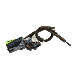 CERRADURA PUERTA TRASERA IZQUIERDA 82541JX00A 