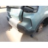 Recambio de paragolpes trasero para citroën c4 iii (ba_, bb_, bc_) e-c4 (bczkxc) referencia OEM IAM   