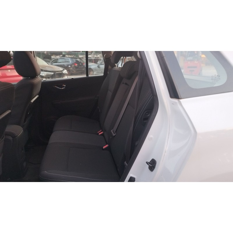 Recambio de asientos traseros para renault koleos i (hy_) 2.0 dci (hy0k) referencia OEM IAM   
