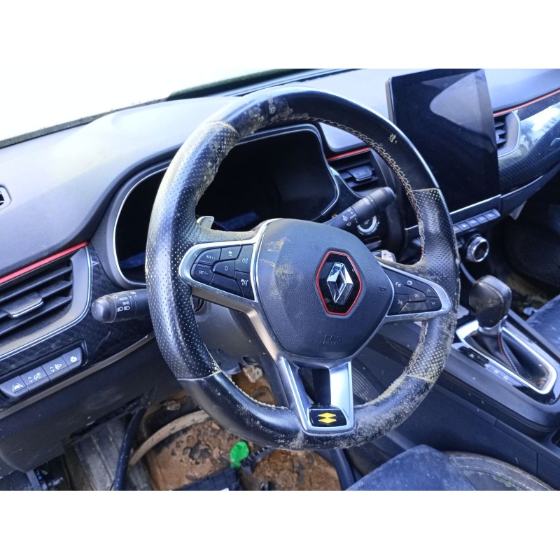 Recambio de volante para renault arkana i (lcm_, ldn_) 1.3 tce 160 (ldn1) referencia OEM IAM   