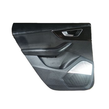 GUARNECIDO PUERTA TRASERA IZQUIERDA 4M8863981 